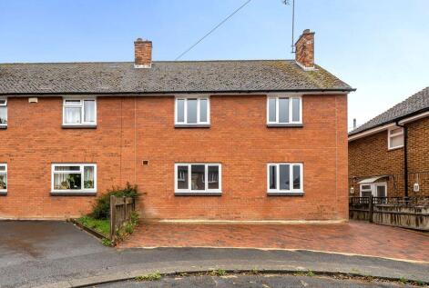 Frythe Crescent, Cranbrook