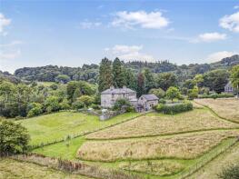 Ty Efyrnwy, Dolanog, Welshpool SY21 0LQ