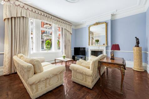 Carlisle Place, London, SW1P