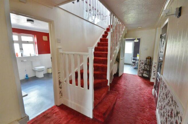 INNER HALLWAY
