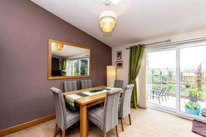 Living/Dining Room