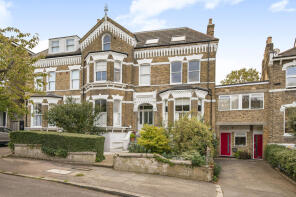 Flat 1, 135, Breakspears Road, London SE4 1TY