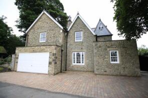 The Old School House, The Green, Darlington DL2 2LR