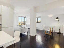 Flat 519, 116 Point West, Cromwell Road, London SW7 4XE