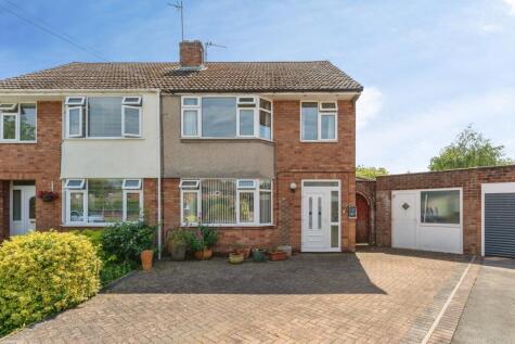 The Priory, Neston, Cheshire, CH64