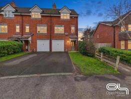 21, Bluebell Hollow, Walton On The Hill, Stafford ST17 0JP