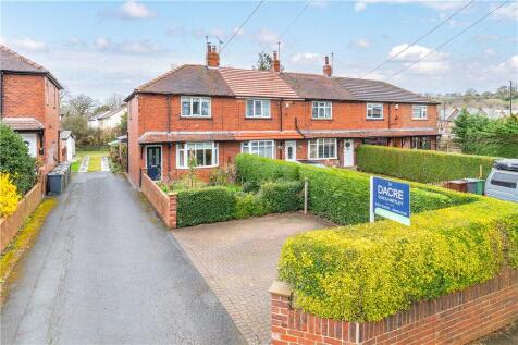 Ings Crescent, Guiseley, Leeds, West Yorkshire, LS20