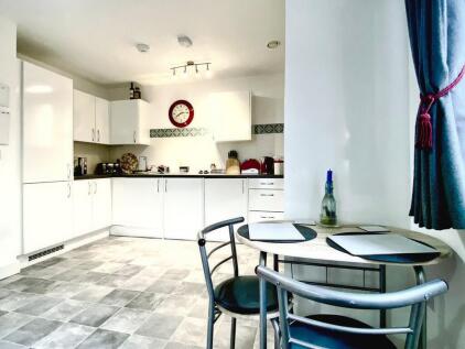 Chantry Place, Canterbury