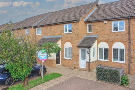St. Georges Close, Leighton Buzzard, LU7