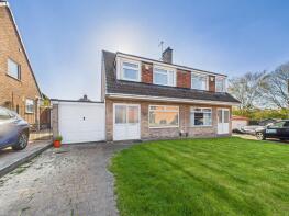 68, Harwood Close, Arnold NG5 8AB