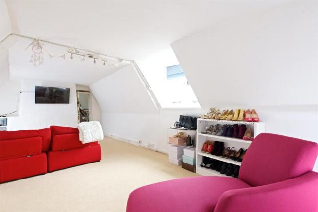 Bedroom Five