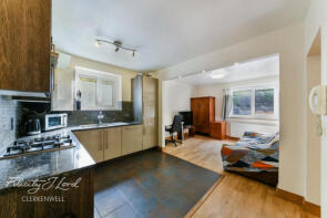 31, Southwood Court, Wynyatt Street, London EC1V 7HX