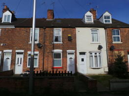 53, Waterworks Street, Gainsborough DN21 1LA