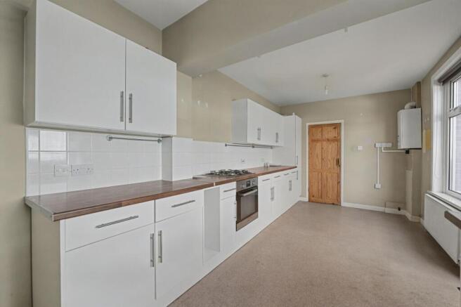 84 Parham Road, Gosport, PO12 4UE