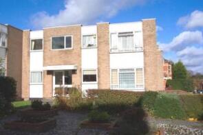 7, Sales Court, Cargate Avenue, Aldershot GU11 3EP