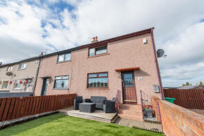 189, Kirkland Walk, Leven KY8 2HZ