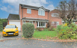 8, Tangmere Close, Bowerhill SN12 6XW