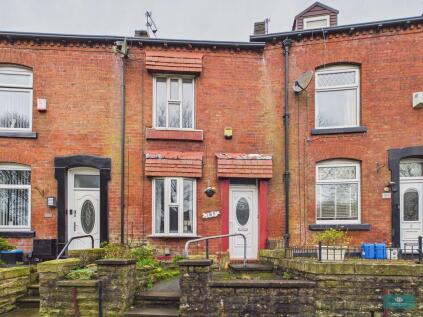 Littlemoor Lane, Watersheddings