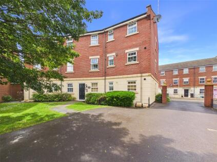 Watermint Drive, Tuffley, Gloucester, Gloucestershire, GL4