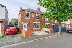42, Glebe Crescent, Newcastle Upon Tyne NE12 7JR