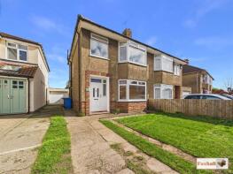 37, Melbourne Road, Ipswich IP4 5PP