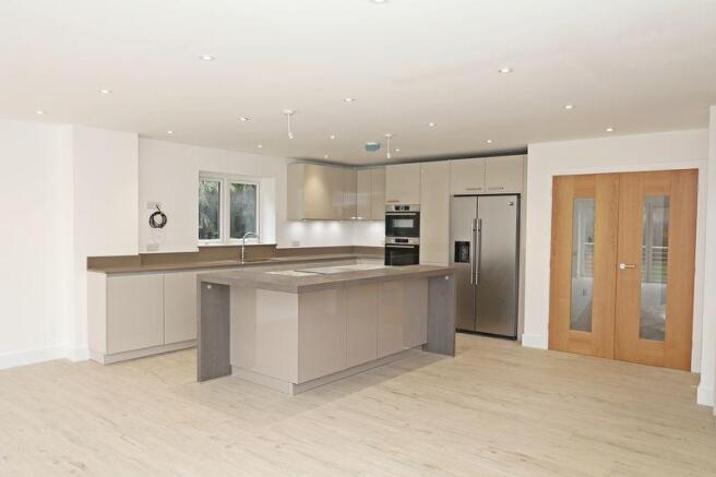 Plot Two Kitch...