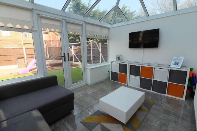 Consevatory