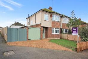 12, York Road, Higham Ferrers NN10 8HZ
