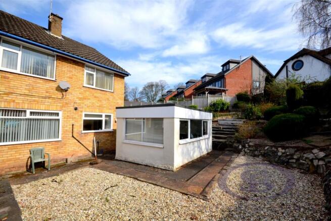 Rear & Extension