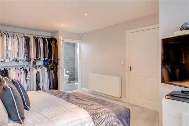 Principal Bedroom