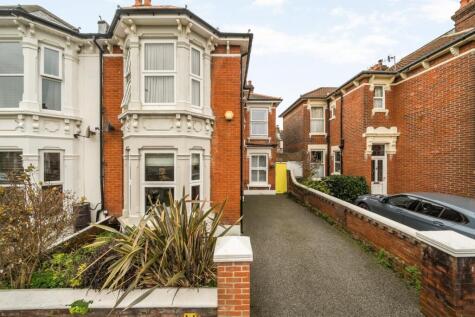 Andover Road, Southsea