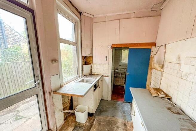 11 Somerset Road, Kingston Upon Thames KT1 3EA