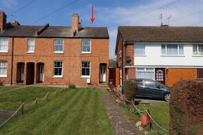 20, Vine Lane, Warwick CV34 5BE