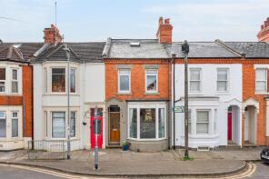 112, Adnitt Road, Northampton NN1 4NG