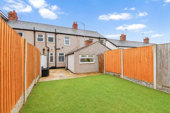 Poll Hill Road, Heswall, Wirall photo 4
