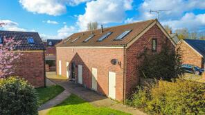 Coach House, Tudor Park, Cheddon Fitzpaine, Taunton TA2 8TD