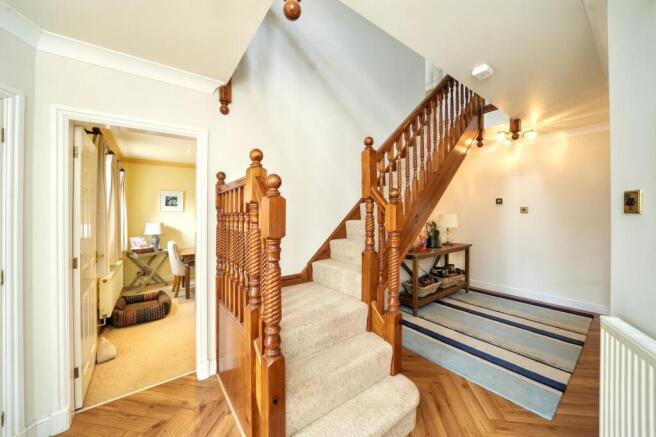 Stafford Place, Shifnal, TF11 photo 5