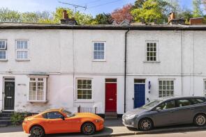 51, Port Hill, Hertford SG14 3EP