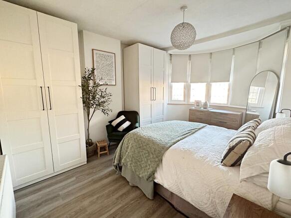 Front Bedroom