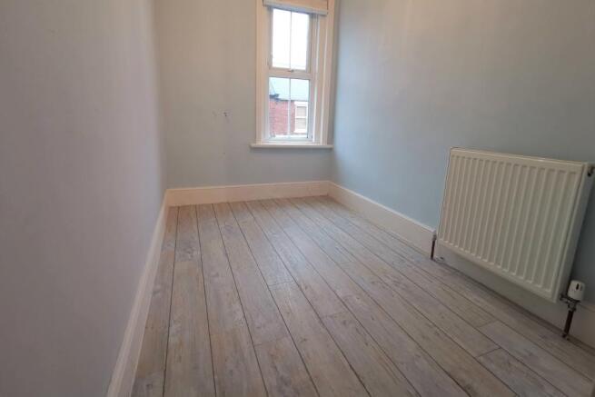 Bedroom 3 Front