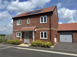 6, Oaklands Drive, North Petherton, Bridgwater TA6 6PX