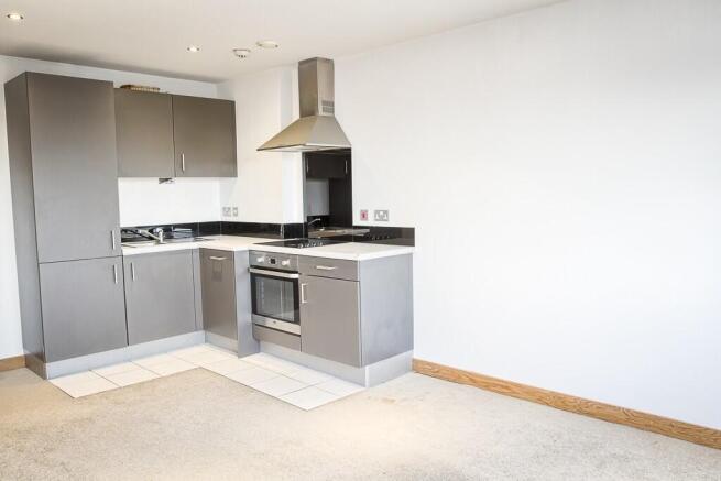 1 bed Apartment for sale Image 5