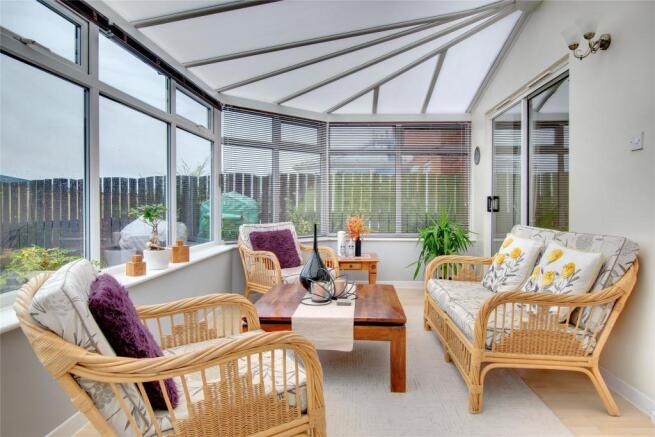Conservatory Two