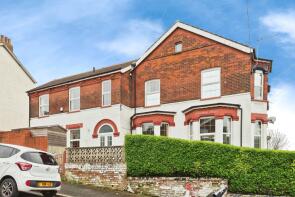 105, Buckland Avenue, Dover CT16 2NT