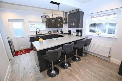 Maurice Road, Canvey Island