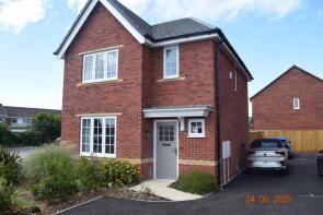 1, Ryeland Street, Highbridge TA9 3TA