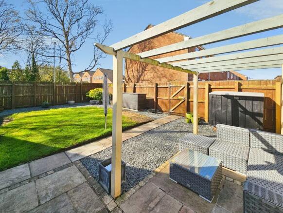 Winchester Way, Bedlington photo 4