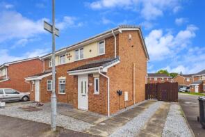 21, Blair Atholl Gardens, Hamilton ML3 9FF