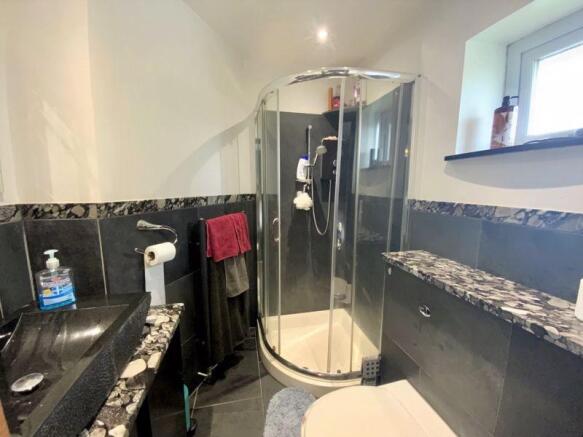 en-suite