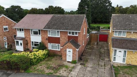 Underwood Road, Reading, RG30